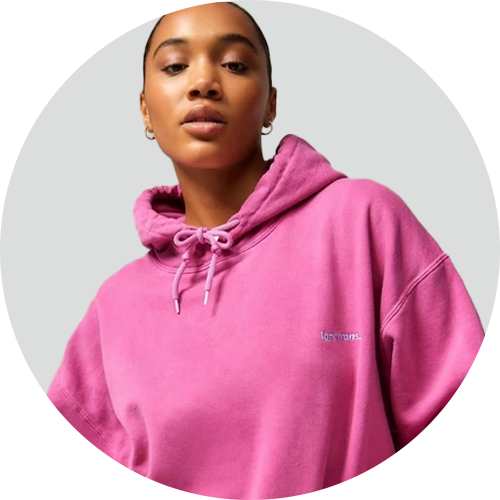 Hoodies & Sweaters